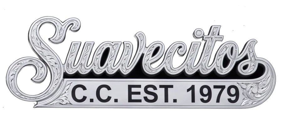 Suavecitos, C.C. est. 1979 plaque
